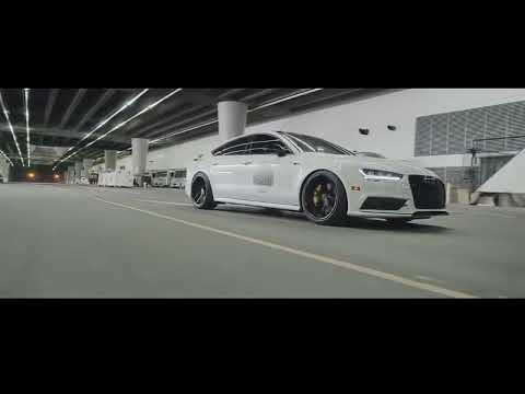 Audi S7 Edit