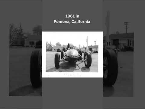 B&W Images of Vintage Cars in Pomona 1961 #carshow #VintageCars  #PomonaCalifornia #1960s #history