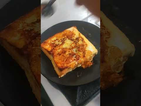 इतक्या स्वस्तातआरेवा#bred,panir vegetable katlet, zero oil breakfast #goviral#shortvideo