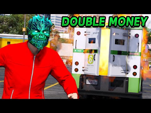 MORE Halloween Content, DOUBLE Money & More Mid | GTA Online Weekly Update