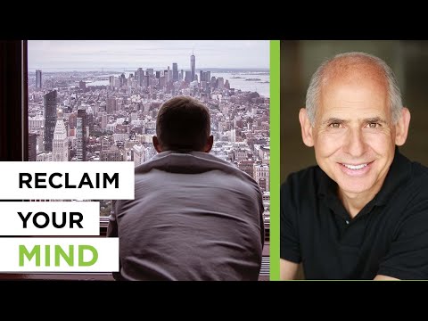 Recognize Influences on the Brain - with Dr. Daniel Amen | The Empowering Neurologist EP. 114