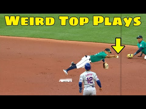 MLB | Best Plays August 2024 2