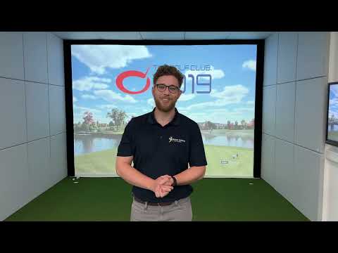 A Quick Guide to TGC 2019 | A Walkthrough with Golf Swing Systems