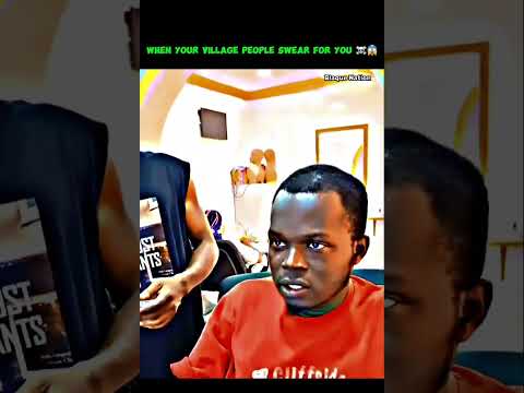 Village people wahala #edit #viralvideo #fypppp #fypyoutube