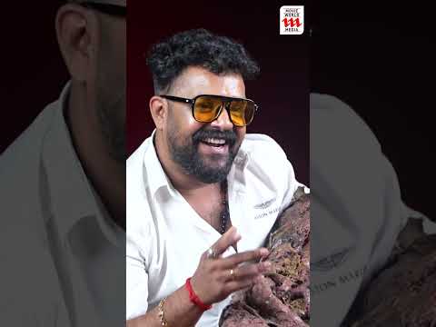 ഉണ്ണി ബ്രോ അത്രയും ഡെഡിക്കേറ്റഡ് ആണ് | Makeup Man Sudhi Suredhran