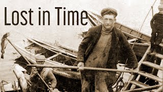 Lost in time: A Newfoundland mystery