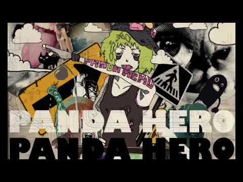 【VB Released】Panda Hero / Hachi【Rakun ACT 1】