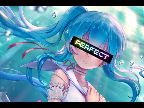 [SDVX] Aqua,Luna-rium (MXM 16) PERFECT