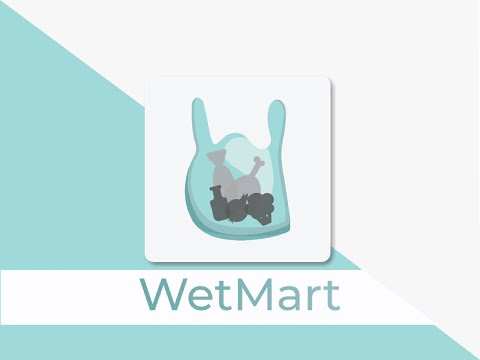 WetMart