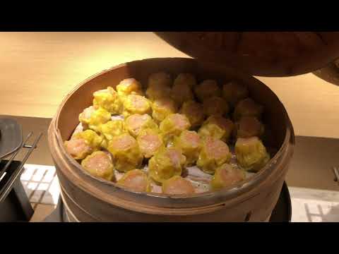 (飯店早餐)知味西餐廳 大溪SEASONAL TASTES by 桃園大溪笠復威斯汀度假酒店WESTIN TASHEE RESORT