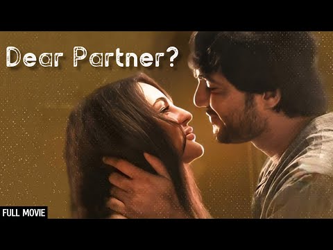 New South Movie | Dear Partner Full Movie | Siddhu Jonnalagadda, Seerat Kapoor | Romantic Movie