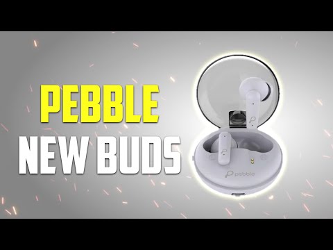 Pebble buds Unboxing || budget buds || low cost buds || #pebble #buds #unboxing