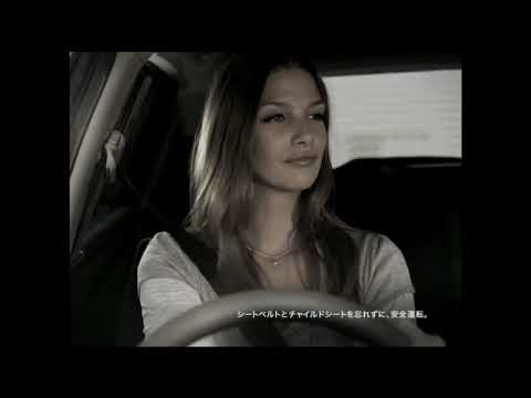 [CM]スズキSUZUKI「スィフトSWIFT」2008年