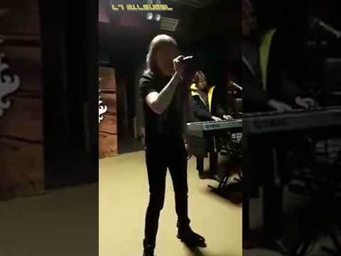 Сергей Серков - Sound Check