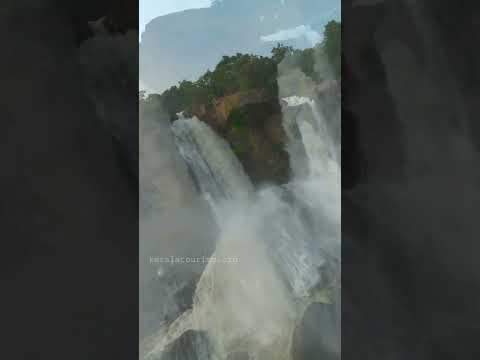 Athirappilly Falls: Nature's Majestic Cascade