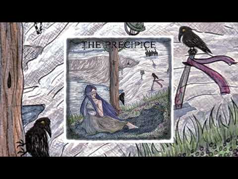 Reagan Ralph - The Precipice (Full Album)