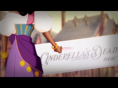 DGS • Cinderella's dead