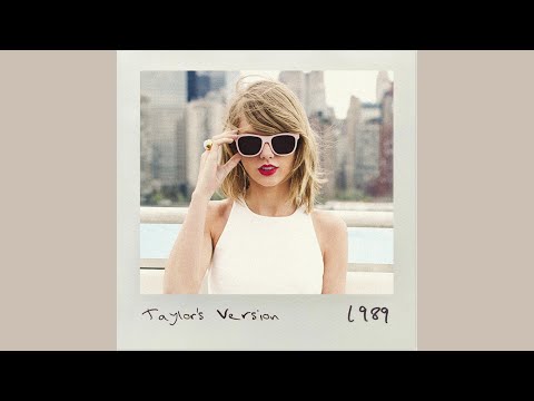 Style (Taylor's Version) (Revamped Mix)