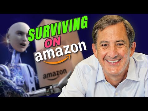 How to Survive on the Amazon Marketplace