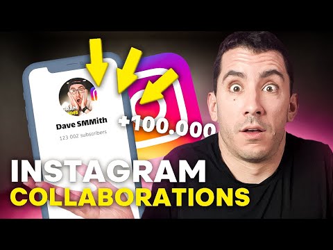 Instagram influencers and collaborations: Tips for Success