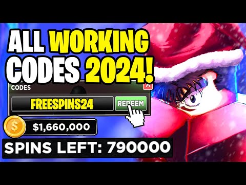 *NEW* ALL WORKING CODES FOR UNTITLED BOXING GAME IN 2024! ROBLOX UNTITLED BOXING GAME CODES