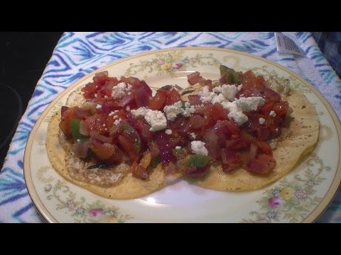 Huevos Rancheros Recipe Texas Style Easy