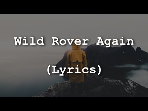 Castle Hassall - Wild Rover Again (Lyrics)