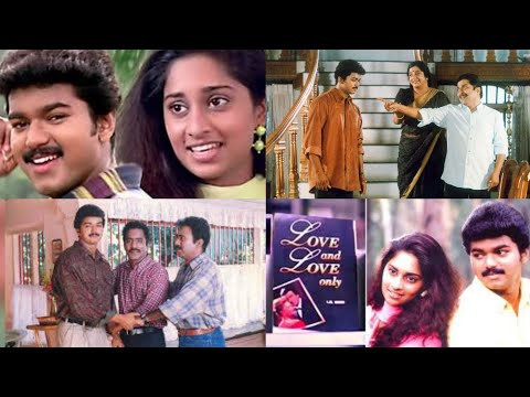 26 Years of காதலுக்கு மரியாதை | விஜய் ❤️ ஷாலினி | இளையராஜா 🎶