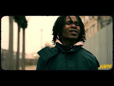 KeMoneyy -  Demon Time [Official Video] Shot By Delahoyne