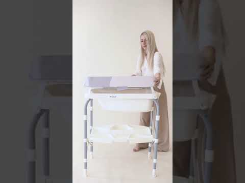 Jikel - Ripple - Changing Table