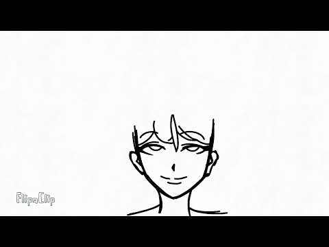 Hair (practice animation)