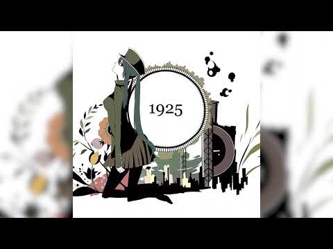 [SEKAI Ver.] Wonderful x Showtime - 1925 (Official Instrumental 99%)