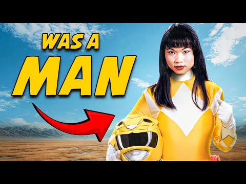 Power Rangers 12 Curiosities you may not have known