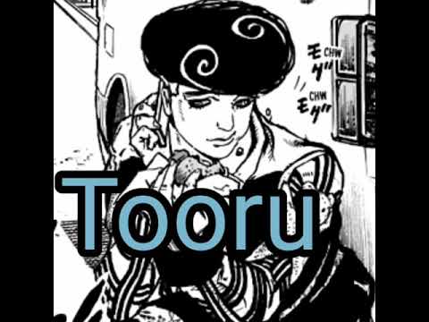 The real villain of Jojolion