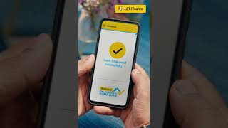 Complete Home Loan by L&T Finance | Digitized Process