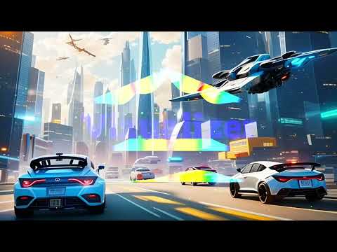 UNLEAZER & Sxbra & LØST • Fluxxveil City