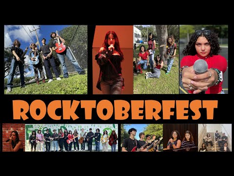 Rocktoberfest