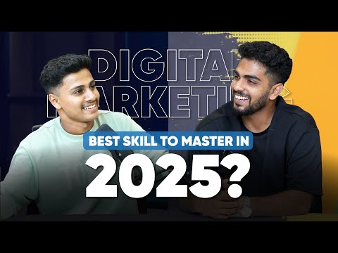 18 Minute Discussion With CEO of Kerala’s Largest Digital Marketing Academy