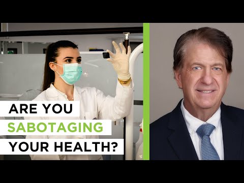 Uric Acid - The Acid You May Need to Drop - with Dr. Johnson | The Empowering Neurologist EP. 138