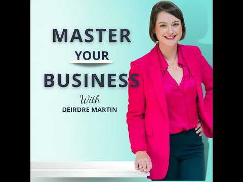 62. How to Break Free from Anxiety and Build a Thriving Brand (with anxiety expert Shane Murphy)