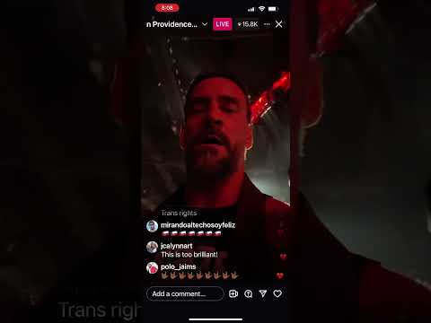 CM Punk went live on IG from under the ring 🤣 Pt. 3 #wwe #wweraw #cmpunk #drewmcintyre #wrestling