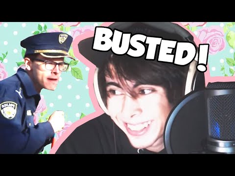 Content Deputy - Leafy Response (iDubbbzTV Reupload)