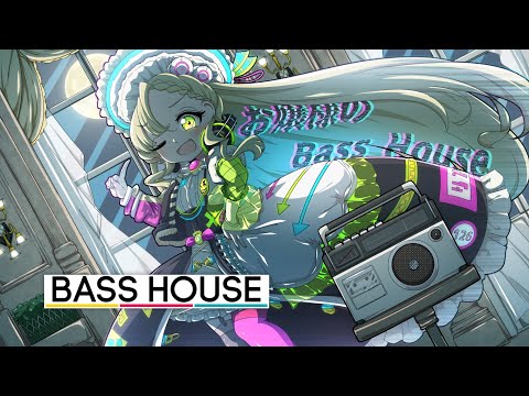 Riya - お嬢様のBass House