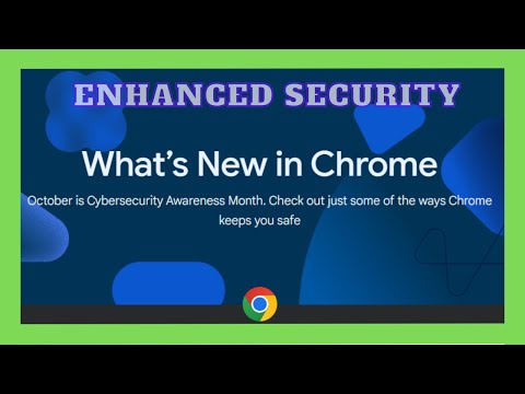 Make google Chrome more secure with 1 feature