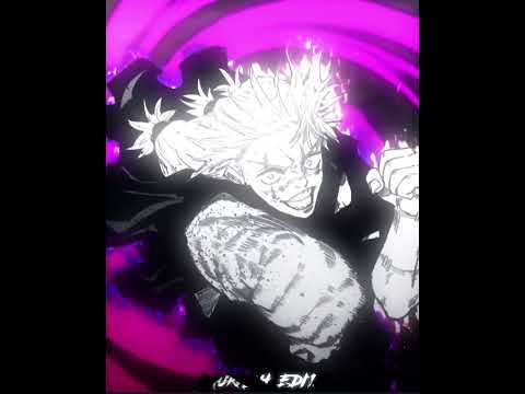 Special Grade Curse - Mahito | Jujutsu Kaisen #manga #edit #jujutsukaisen #mahito #youtubeshort