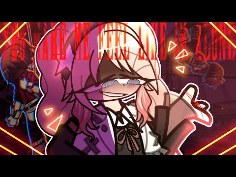 "You make me feel like I'm alone" || Danganronpa: Absolute Swap Harmony ||