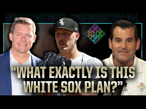 White Sox issues: No Top 10 draft pick! Garrett Crochet being traded? What else?