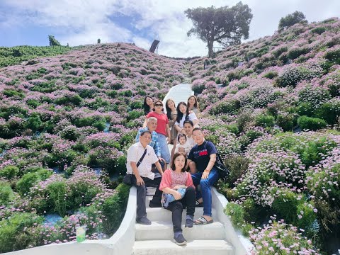 【马来西亚旅游】【旅程记录】我们的Family Trip❤