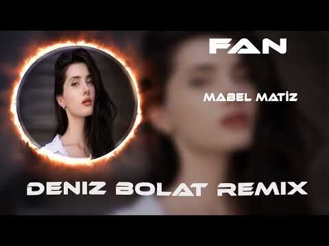 Deniz Bolat - Fan