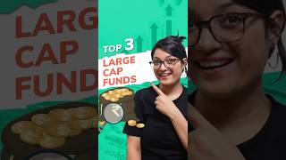 Top 3 Large Cap Mutual Funds In 2023